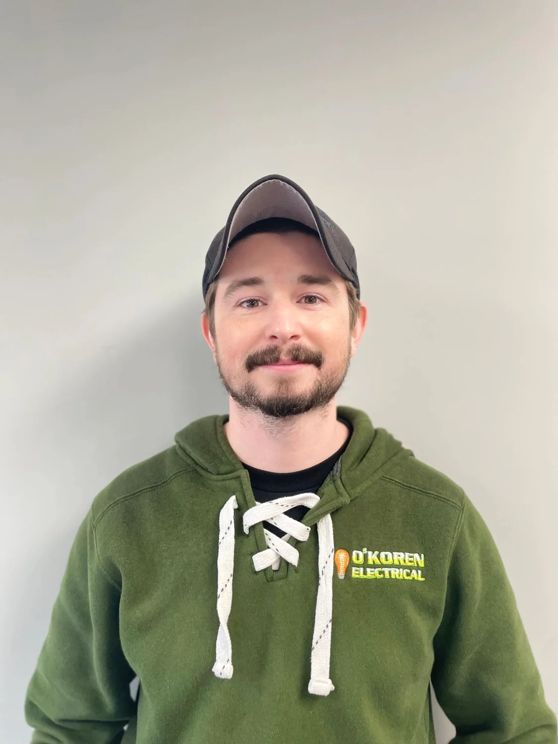 Dan from O'Koren Electrical